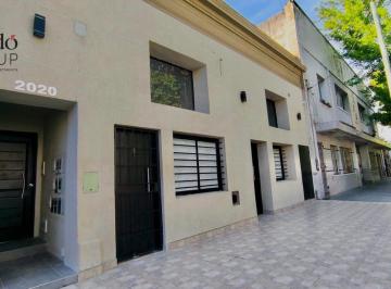 PH · 39m² · 2 Ambientes · Venta PH a Estrenar, en Mar del Plata.