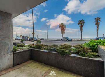 Departamento · 110m² · 5 Ambientes · 2 Cocheras · Alquiler Apto 3 Dorm + Serv, 2 Gje, Pocitos