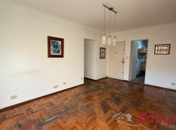 Departamento · 60m² · 3 Ambientes · Departamento 3 Ambientes en Velez Sarsfield