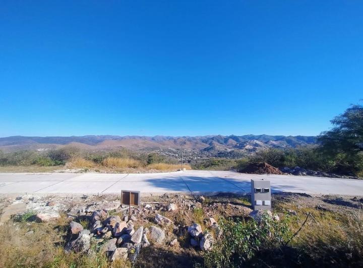 Terreno · 1194m²