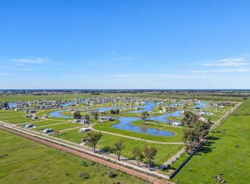 Terreno · 773m² · Lote en Venta - Santa Clara Al Sur - San Vicente