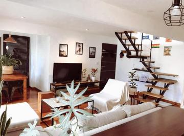 Departamento de 3 ambientes, Núñez · Duplex Amplio Cerca de Estadio Obras