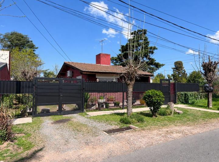 Casa · 100m² · 4 Ambientes