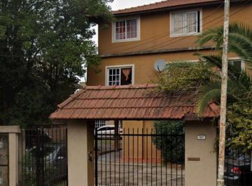 Departamento de 2 ambientes, San Miguel · Departamento en Alquiler C/ Cochera en San Miguel
