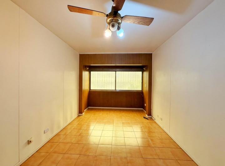 Departamento · 45m² · 2 Ambientes