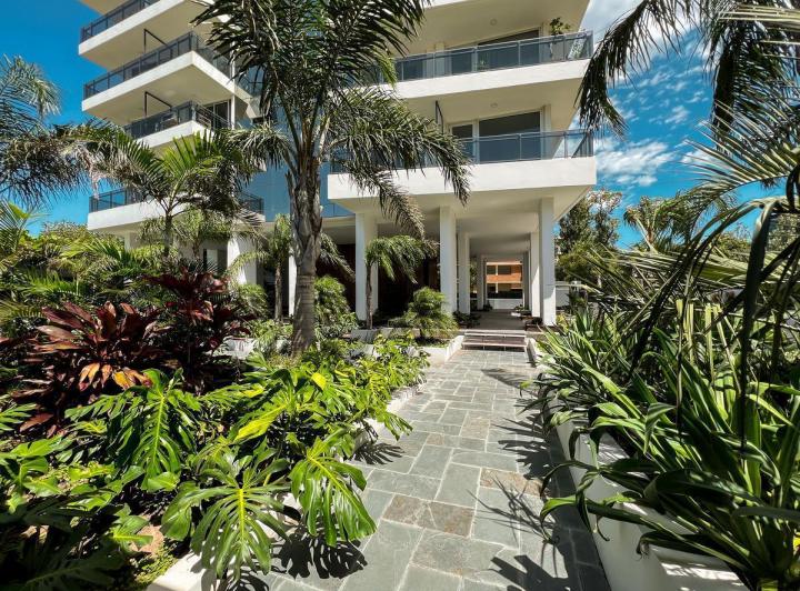 Departamento · 42m² · 2 Ambientes