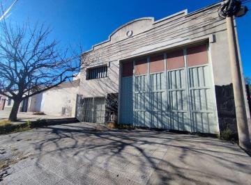 Depósito de 3 ambientes, Bahía Blanca · Deposito en Alquiler de 248 m² en Pasteur Al 1100