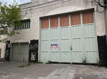 Depósito de 3 ambientes, Bahía Blanca · Deposito en Alquiler de 248 m² en Pasteur Al 1100