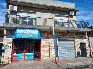 Local comercial · 125m² · Retasado PH / Local - Deposito. Zona Guarderías