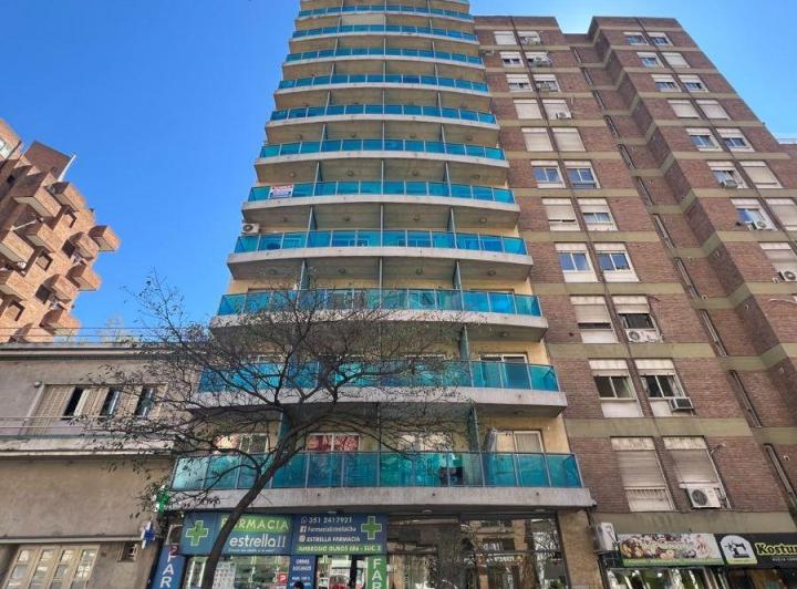 Departamento · 30m² · 1 Ambiente