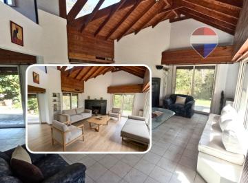 Casa · 108m² · 3 Ambientes · 1 Cochera · Oportunidad. Casa a Reciclar en Náutico Escobar.
