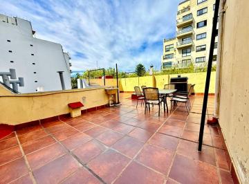 PH · 48m² · 3 Ambientes · Venta PH 3 Ambientes con Terraza en Parque Chacabuco