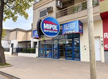 Local comercial · 160m² · 1 Ambiente · Local Comercial con Galpón