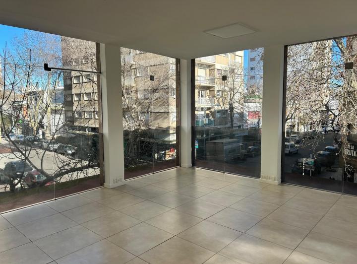 Oficina comercial · 80m² · 1 Ambiente