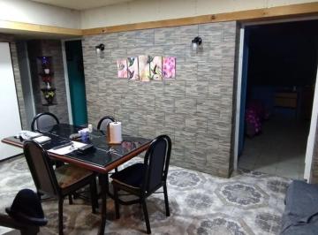 PH · 55m² · 4 Ambientes · Venta PH Remodelado 4 Ambientes con Terraza