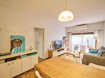 Departamento · 60m² · 3 Ambientes · Venta Departamento 3 Ambientes en Caballito