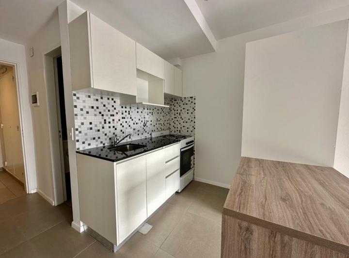 Departamento · 26m² · 1 Ambiente