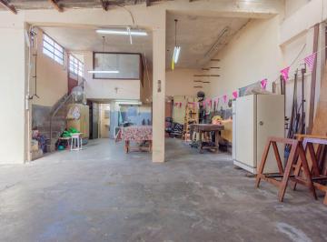 Depósito · 164m² · Vta. Villa Devoto, Deposito/terreno Apto Vivienda