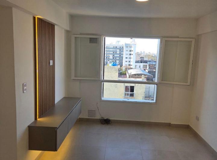Departamento · 58m² · 4 Ambientes