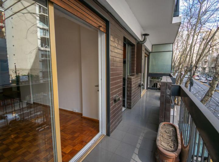 Departamento · 77m² · 4 Ambientes