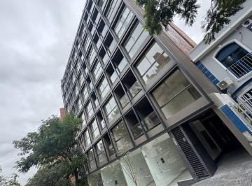 Departamento · 43m² · 2 Ambientes · 18 Cocheras · Departamento en Venta 1 Dor Ambrosio Olmos 760 Nueva Cordoba a Estrenar Financiacion Pos Posesion!
