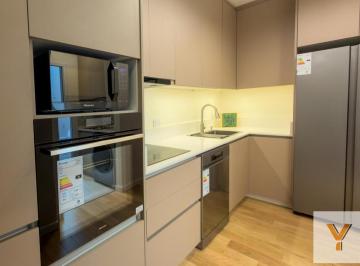 PH · 80m² · 4 Ambientes · PH en Alquiler - 3 Dorm. 1 Baño - 100 m - Belgrano