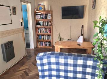 Departamento · 34m² · 2 Ambientes · Departamento en Lomas de Zamora Oeste
