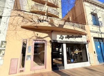Departamento de 1 ambiente, La Plata · Alquiler Monoambiente