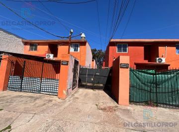 PH · 72m² · 3 Ambientes · PH en Jose Clemente Paz