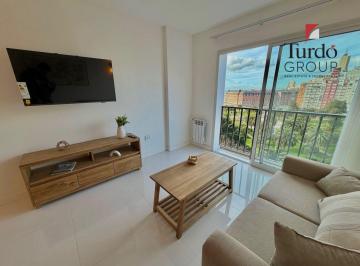 Departamento · 43m² · 2 Ambientes · Departamento en Plaza Colon