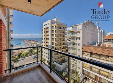 Departamento · 100m² · 4 Ambientes · 1 Cochera · Departamento en Playa Grande