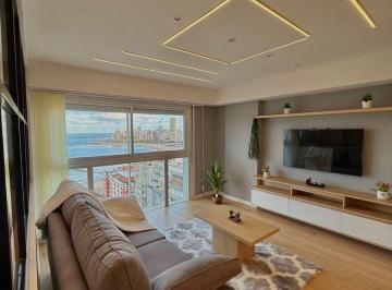 Departamento · 68m² · 3 Ambientes · Venta Departamento 3 Ambientes Reciclado en Mar del Plata.