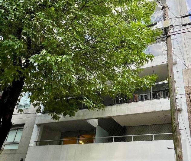 Departamento · 74m² · 3 Ambientes · 1 Cochera