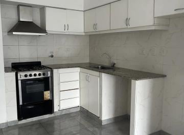 Departamento · 36m² · Departamento Monoambiente en Exelente Estado