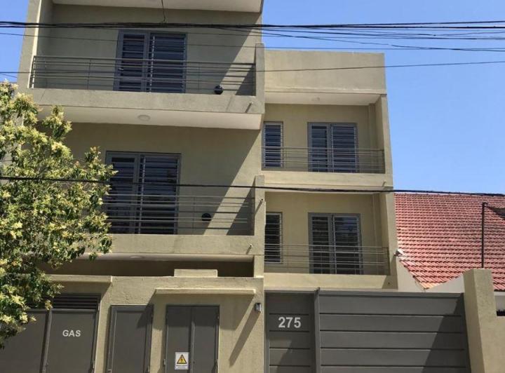 Departamento · 25m² · 1 Ambiente