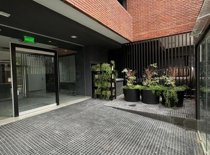Departamento · 63m² · 3 Ambientes