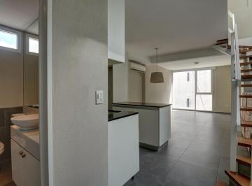 Departamento · 67m² · 3 Ambientes · Departamento en Las Cañitas