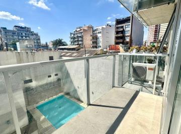 Departamento · 30m² · 1 Ambiente · Alquiler Monoambiente en Palermo Hollywood. Muy Luminoso
