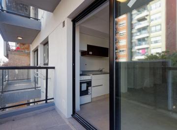 Departamento · 29m² · 1 Ambiente · Locacion Departamento Monoambiente a Estrenar