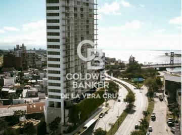 Departamento · 71m² · 5 Ambientes · 1 Cochera · Departamento - Candioti Sur