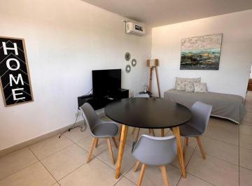 Departamento · 50m² · 1 Dormitorio · 1 Cochera · Openhouse Inmobiliaria Alquila Amplio Departamento Amoblado en Edificio Sol Andes