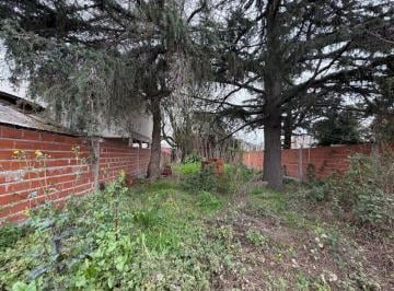 Terreno , Lomas de Zamora · Terreno de 300 m² en Venta en Llavallol