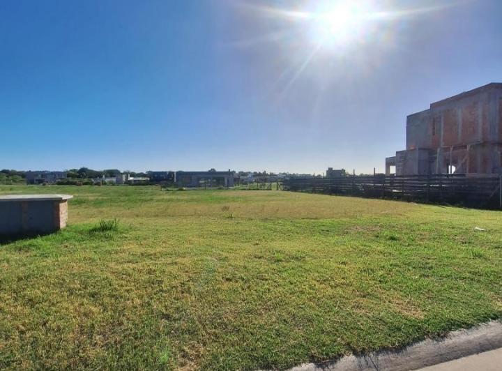 Terreno · 514m²