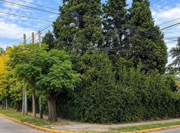 Terreno · 234m² · Venta de Lote 234 m² - Jose C Paz