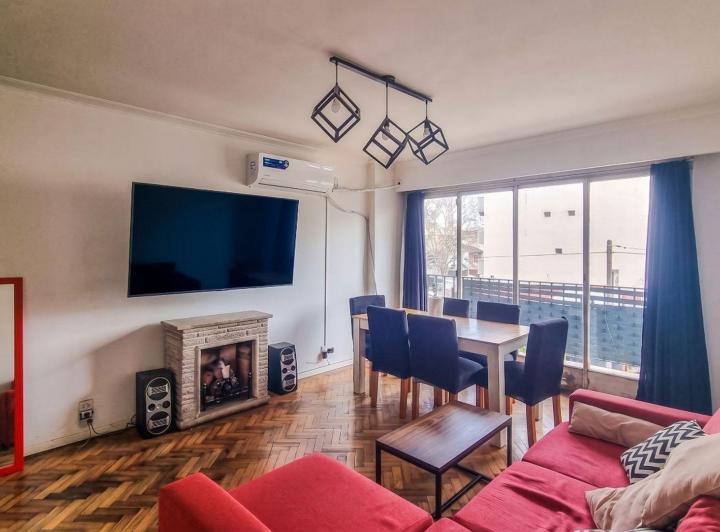 Departamento · 69m² · 4 Ambientes