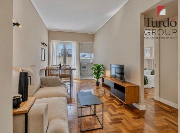 Departamento · 37m² · 2 Ambientes · Departamento en Plaza Colon