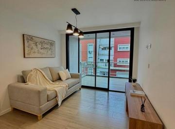 Departamento · 60m² · 2 Ambientes · Departamento en Plaza Colon