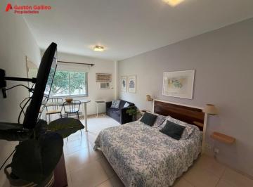 Departamento · 22m² · 1 Ambiente · Alquiler Temporario 1 Ambiente Amueblado