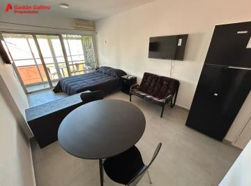 Departamento · 30m² · 1 Ambiente · Departamento en Alquiler
