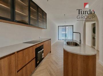 Departamento · 76m² · 3 Ambientes · 1 Cochera · Departamento en Venta 3 Ambientes Zona Guemes